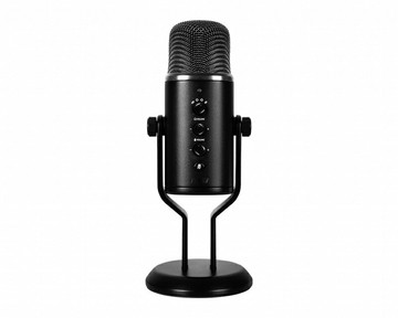 【享最高折300】MSI 微星 Immerse GV60 STREAMING MIC 串流麥克風 直播麥克風 專業級麥克風