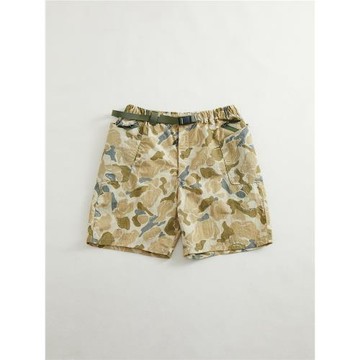 H.L.C KILTIC SHORTS 3D立體口袋機能短褲-K5206