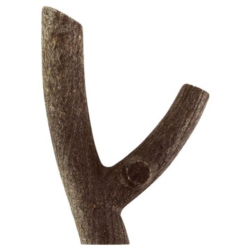 Famini 耐咬樹枝  S(13 x 10 x 4cm)  1個  咖啡色