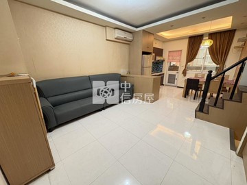 樂福興大康橋震後輕鬆成家三房平車｜台中市大里區永隆九街