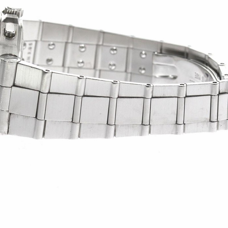 ブルガリ BVLGARI CH35S ディアゴノ スポーツ クロノグラフ 自動巻き