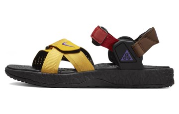 ACG AIR DESCHUTZ+ SOLAR FLARE CINNABAR