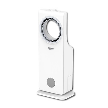 【SONGEN松井】無葉循環冰晶水冷扇/循環扇SG-L217A