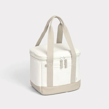 隨食袋 Daily Food Tote - 3件組 (兩色可選) - 燕麥白