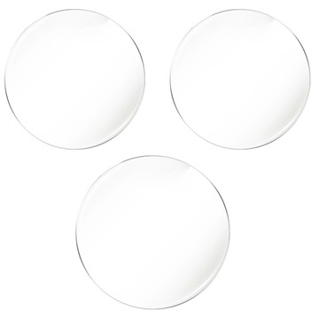 iMall Galaxy Watch 全覆蓋自動修復TPU螢幕保護膜 3片裝  透明  3個  Galaxy Watch 7/6/5/4 40mm