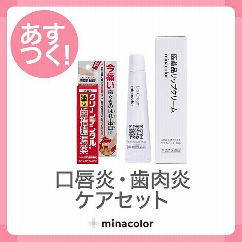 市場 第3類医薬品 クリーンデンタルN 16g 歯肉炎