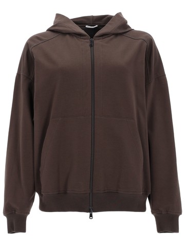 brunello cucinelli hoodie