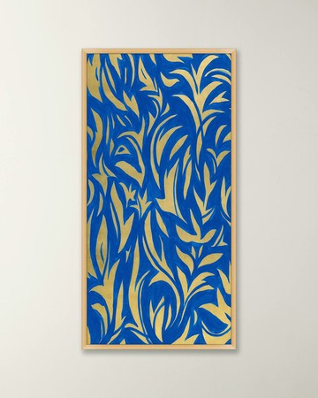 "Nature's Luxury 2" Giclee