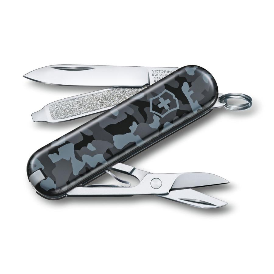 VICTORINOX ビクトリノックス クラシック プレシャス ALOX レッド0.6221.401G 0.6221.401G