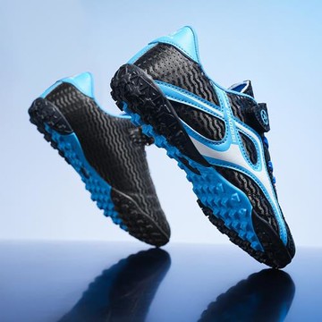 棒球鞋男女膠釘日式專業兒童青少年橡膠底碎釘校隊訓練專用比賽鞋