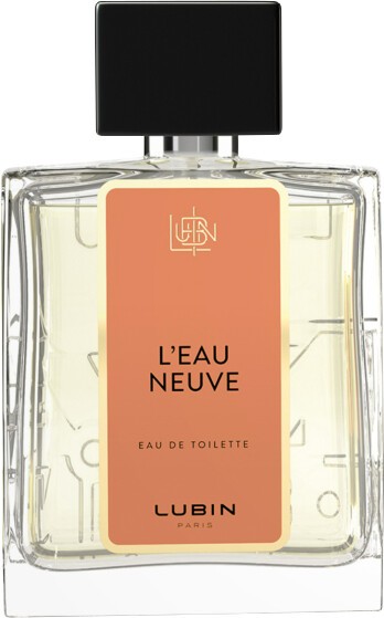 Lubin L'Eau Neuve Eau de Toilette Spray 75ml
