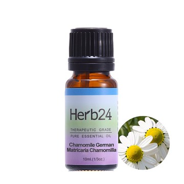 德國洋甘菊 純質精油 10ml