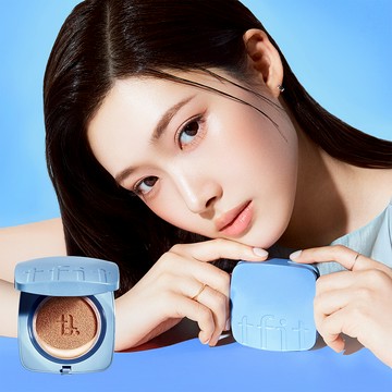 tfit Icy Fit Cover Cushion EX 12g