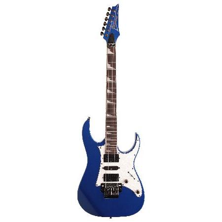 Ibanez アイバニーズ RG450DX RG Series エレキギター Starlight Blue エレキギター エレクトリックギター （並行輸入）