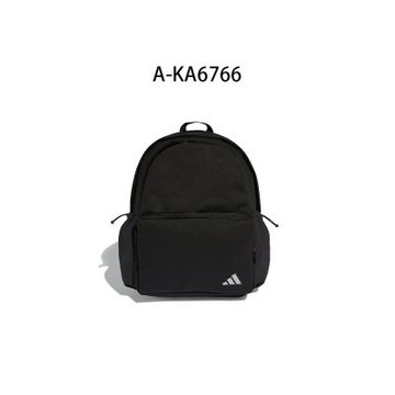 【Adidas 愛迪達】ESS BTS TOP BP 運動 休閒 後背包 男女 A-KA6766
