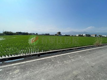 壯圍壯志段足坪大面寬農地｜宜蘭縣壯圍鄉壯志段