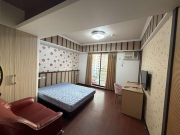 科博館電梯大套房｜台中市西區博館一街