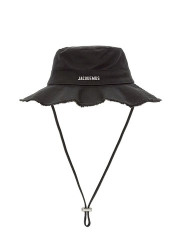 Jacquemus Le Bob Hat Unisex