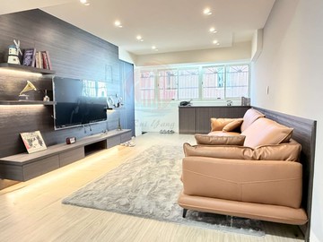 ️【中壢後站生活圈｜✨2房優質住宅】｜桃園市中壢區中山路