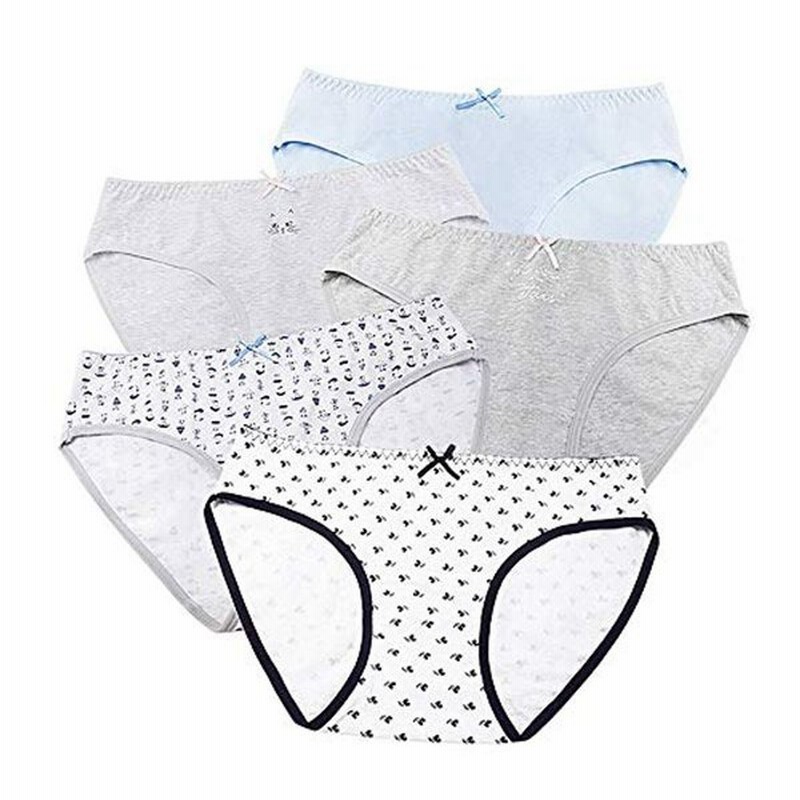 高通気性と伸縮性の可愛いショーツ レディースの女の子のインナーの下着女性の下着 通販 Lineポイント最大get Lineショッピング