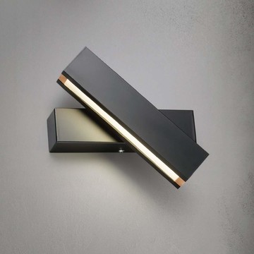 3W 3000K床頭壁燈 B156-20-8228-2