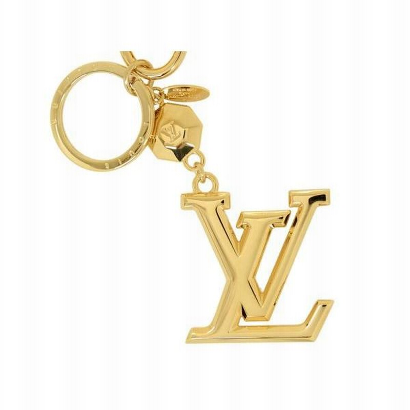 ルイヴィトン キーホルダー ポルト クレ・LV ファセット M65216 LOUIS ルイヴィトン キーホルダー ポルト クレ・LV ファセット M65216 LOUIS