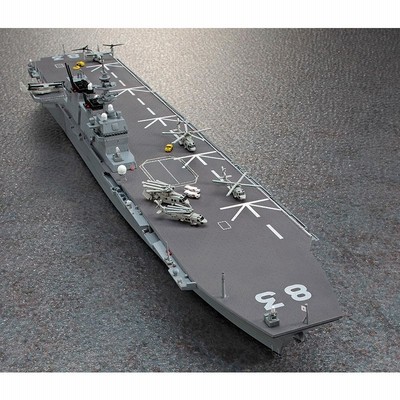 ハセガワ 1/700 ウォーターラインシリーズ 海上自衛隊 ヘリコプター搭載 護衛艦 いずも プラモデル 031 qqffhab Amazon | ハセガワ 1/700 ウォーターラインシリーズ 海上自衛隊