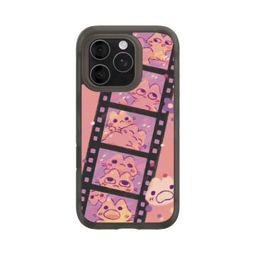 iPhone 16 Pro AirX 本質黑 - Jazlynn - 回憶