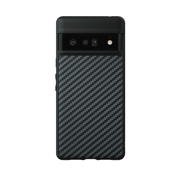 Pixel 6 Pro SolidSuit 碳纖維紋路