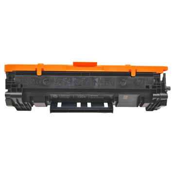 HP 150A 碳粉匣 高效打印 圖像清晰逼真  黑色  1個