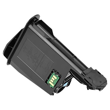 UFOTEC 副廠碳粉匣 相容KYOCERA TK-1124 KYOCERA FS-1060DN/FS-1025MFP/FS-1125MFP適用  黑色  1個