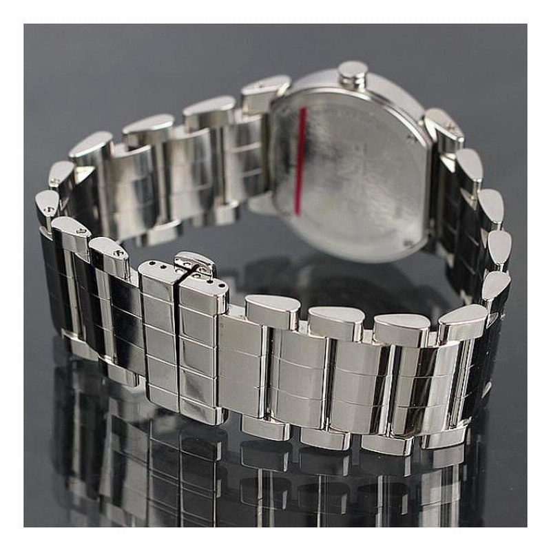 美品 フレッド FRED ムーブワン ベゼルダイヤ メンズ 腕時計 SS 美品 フレッド FRED ムーブワン ベゼルダイヤ メンズ 腕時計 SS