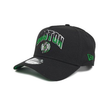 棒球帽 940 NBA Arch Celtics 波士頓塞爾提克 雙色刺繡 NE60747655