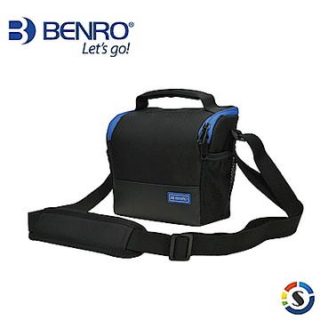 BENRO百諾 Element S20 元素系列單肩包