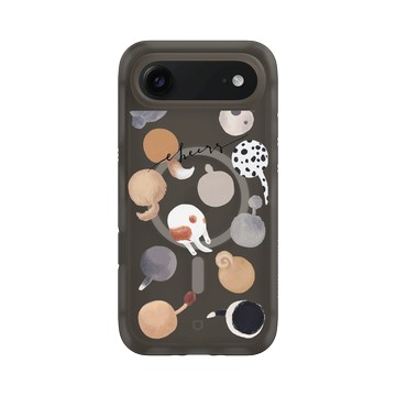 iPhone Air AirX 本質黑 - Classics - 冒牌氣球