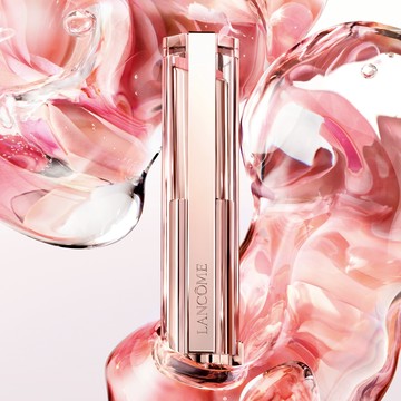 小紅書熱門色😍【Lancome】唯我潤唇膏🤎限量1+1美唇組｜53甜茶玫瑰光｜刻字禮物
