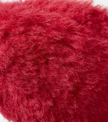 Max Mara Teddy headband