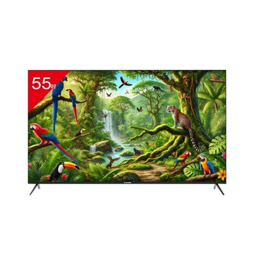 TATUNG大同 55型 4K 智慧顯示器 /台 UH-55UG900A【APP滿額下單10%點數(單一帳號最高5000點)】1/31止