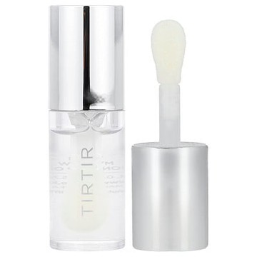 TIRTIR, My Glow 蜂蜜唇油，0.19 液量盎司（5.7 毫升）