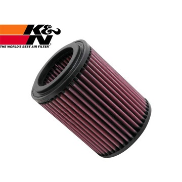 【PP保勁國際】K&N 高流量空氣濾芯 E-2429 HONDA CR-V 2代 2001-2008