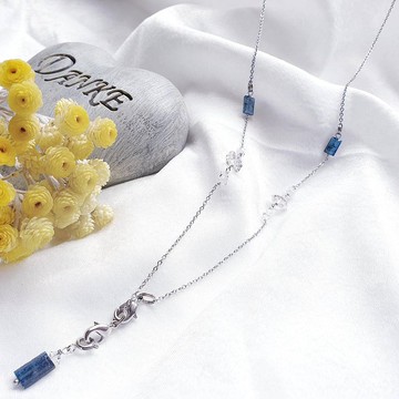 │口罩眼鏡鍊系列│赫基蒙/藍晶石多功能眼鏡鍊防疫商品最佳送禮