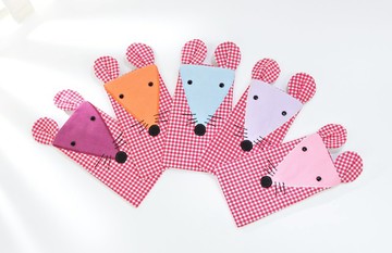 限量 鼠年造型紅包袋 可當手機袋