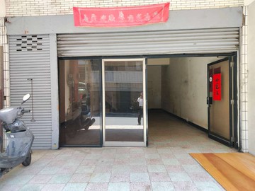 桃園大有路商圈透天~地坪27坪｜桃園市桃園區興一街