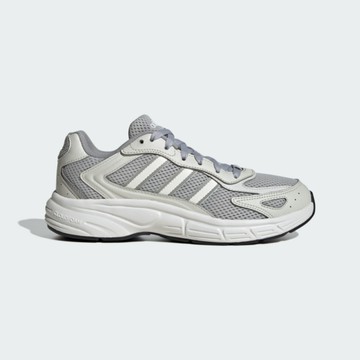 Adidas 愛迪達 Eclyptix 2000 [JI2849] 女 運動休閒鞋 復古 慢跑鞋 緩震 透氣 灰