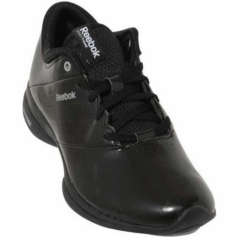 Reebok リーボック シューズ レディースエクササイズ フィットネス シューズ Easytone スプラッシュ M レディース Black Green 通販 Lineポイント最大0 5 Get Lineショッピング