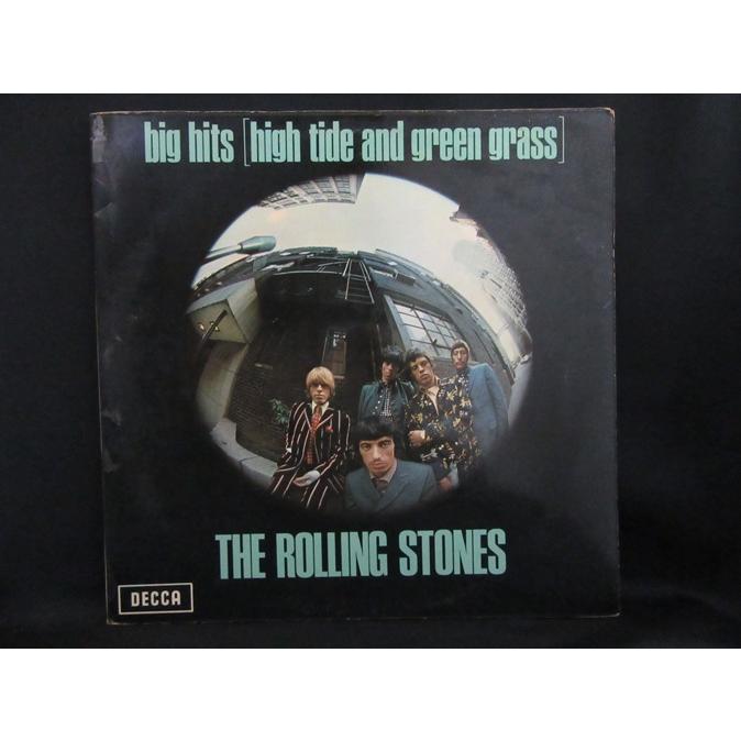  ROLLING STONES   Big Hits