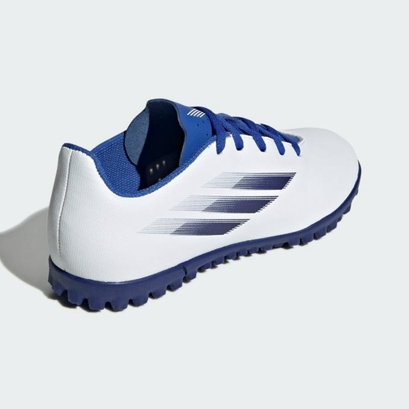 adidas - アディダスサッカーアップシューズ アディダス サッカー トレーニングシューズ ジュニア エックス