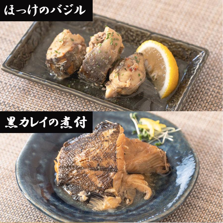 北海道産魚と肉の惣菜20種セット