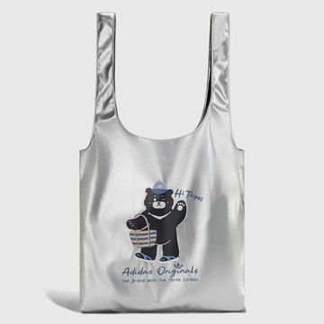 ADIDAS TP BEAR TOTE A 女 其他包款 LD6392
