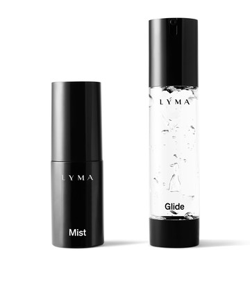 Lyma Oxygen Mist & Glide Refill